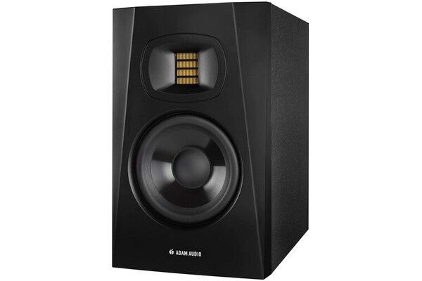 Kolumna ADAM Audio T5V 70W, 1szt., czarny