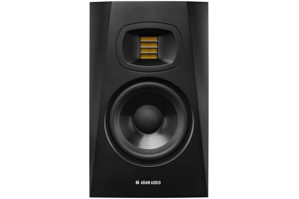 Kolumna ADAM Audio T5V 70W, 1szt., czarny