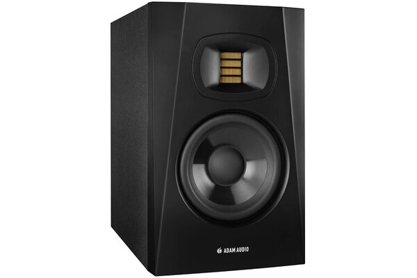 Kolumna ADAM Audio T5V 70W, 1szt., czarny