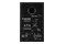 Kolumna ADAM Audio T5V 70W, 1szt., czarny