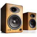 Kolumny Audioengine A5+ 150W, 2szt., Orzech