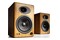 Kolumny Audioengine A5+ 150W, 2szt., Orzech