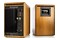 Kolumny Audioengine A5+ 150W, 2szt., Orzech