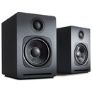 Kolumny Audioengine A1-MR 30W, 2szt., czarny