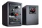 Kolumny Audioengine A1-MR 30W, 2szt., czarny