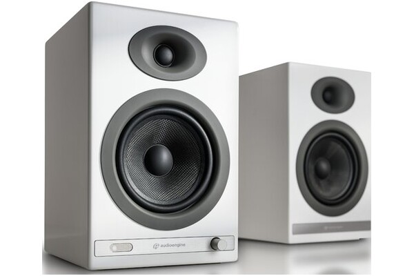 Kolumny Audioengine HD5 50W, 2szt., biały
