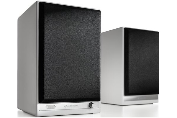 Kolumny Audioengine HD5 50W, 2szt., biały