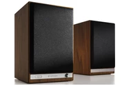 Kolumny Audioengine HD5 , 2szt., Orzech