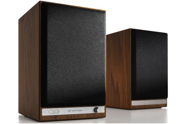 Kolumny Audioengine HD5 , 2szt., Orzech