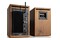 Kolumny Audioengine HD5 , 2szt., Orzech