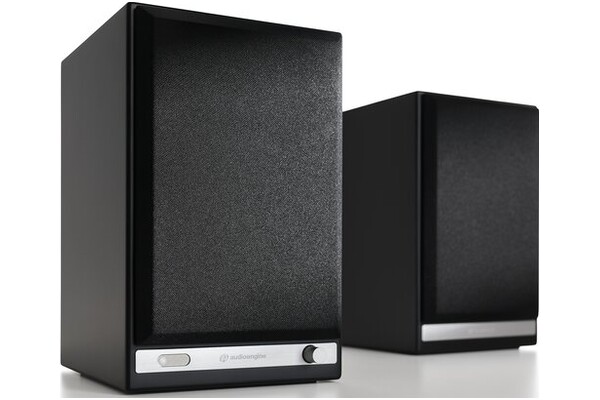 Kolumny Audioengine HD5 50W, 2szt., czarny