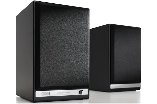 Kolumny Audioengine HD5 50W, 2szt., czarny