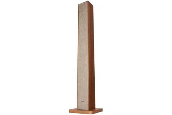 Kolumna Aiwa TSBT-270WD 50W, 1szt., brązowy