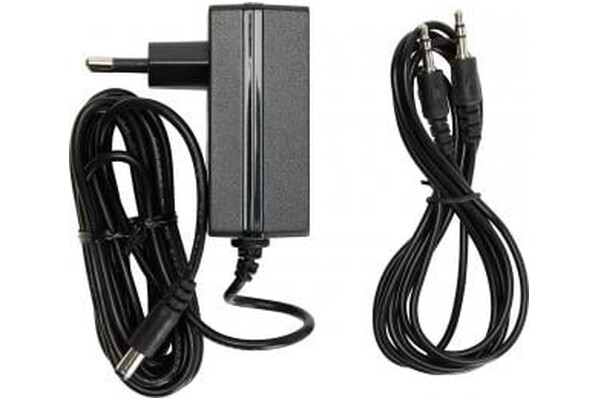Kolumna Aiwa TSBT-270WD 50W, 1szt., brązowy