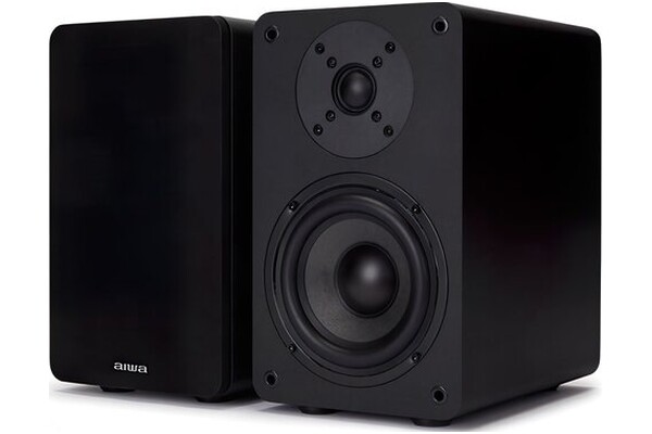 Kolumny Aiwa SP-A100 70W, 2szt., czarny