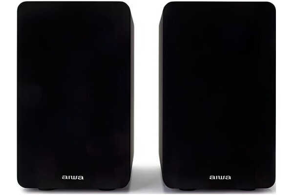 Kolumny Aiwa SP-A100 70W, 2szt., czarny