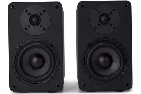 Kolumny Aiwa SP-A100 70W, 2szt., czarny
