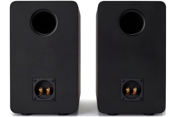 Kolumny Aiwa SP-A100 70W, 2szt., czarny