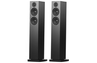 Kolumny Audio Pro A28 75W, 2szt., czarny