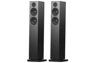 Kolumny Audio Pro A28 75W, 2szt., czarny