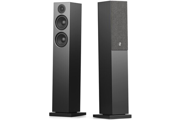Kolumny Audio Pro A28 75W, 2szt., czarny