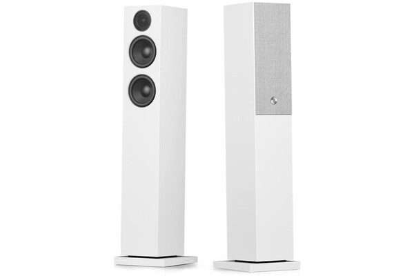 Kolumny Audio Pro A38 75W, 2szt., biały