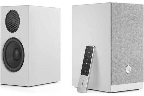 Kolumny Audio Pro A28 75W, 2szt., biały