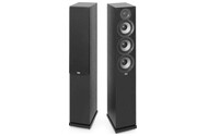 Kolumna Elac Debut F5.2 140W, 1szt., czarny