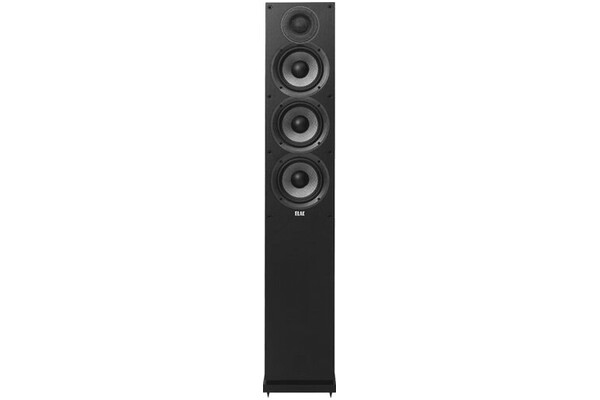 Kolumna Elac Debut F5.2 140W, 1szt., czarny