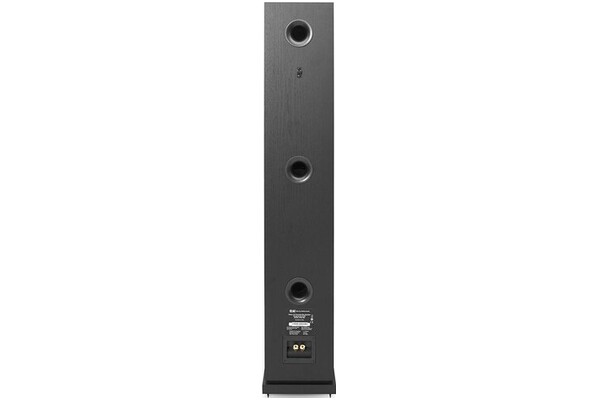 Kolumna Elac Debut F6.2 , 1szt., czarny