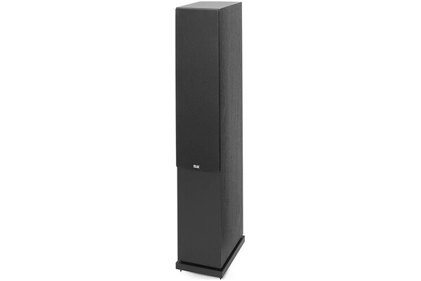 Kolumna Elac Debut F6.2 , 1szt., czarny