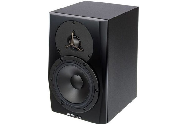 Kolumna Dynaudio LYD 5 50W, 1szt., czarny