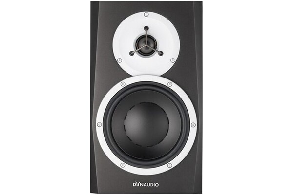 Kolumna Dynaudio BM5 MKIII 50W, 1szt., czarny