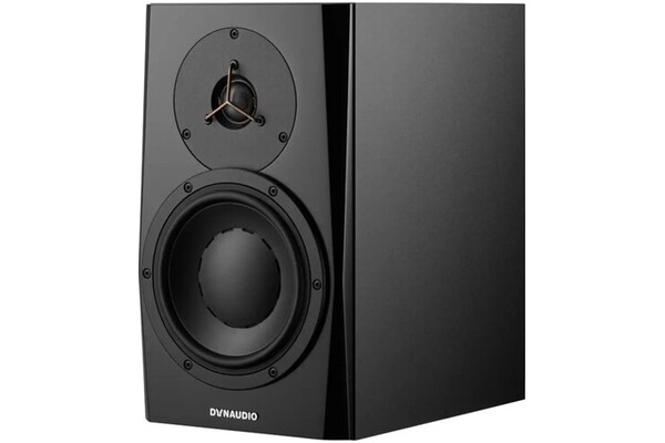 Kolumna Dynaudio LYD 7 100W, 1szt., czarny