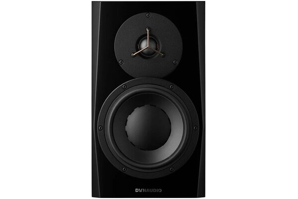 Kolumna Dynaudio LYD 7 100W, 1szt., czarny