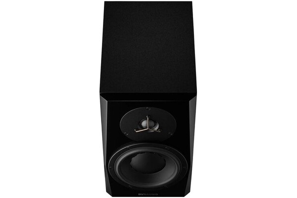Kolumna Dynaudio LYD 7 100W, 1szt., czarny