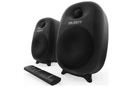 Kolumny Majority D80 80W, 2szt., czarny