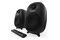 Kolumny Majority D80 80W, 2szt., czarny