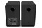 Kolumny Majority D40 60W, 2szt., czarny