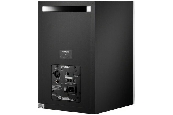 Kolumna Dynaudio LYD 8 130W, 1szt., czarny