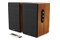 Kolumny Majority D100 100W, 2szt., drewno