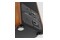Kolumny Majority D100 100W, 2szt., drewno