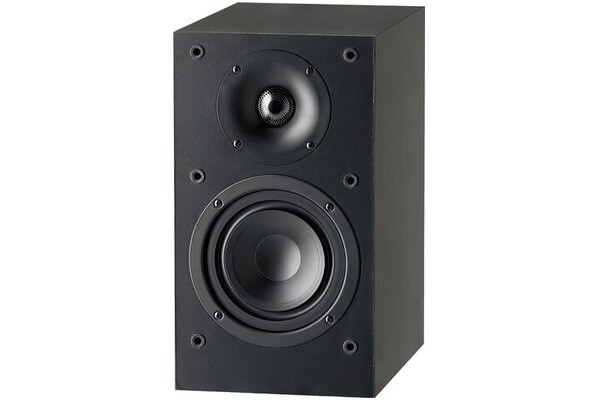 Kolumny Paradigm Monitor SE Atom 75W, 2szt., czarny