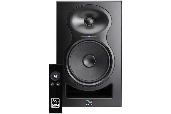 Kolumna Kali Audio MM-6 40W, 1szt., czarny