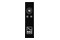 Kolumna Kali Audio MM-6 40W, 1szt., czarny
