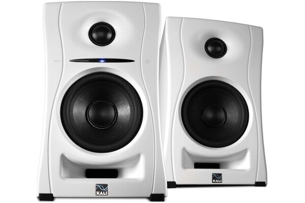 Kolumny Kali Audio LP-UNF 40W, 2szt., biały