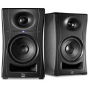 Kolumny Kali Audio LP-UNF 40W, 2szt., czarny