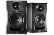 Kolumny Kali Audio LP-UNF 40W, 2szt., czarny