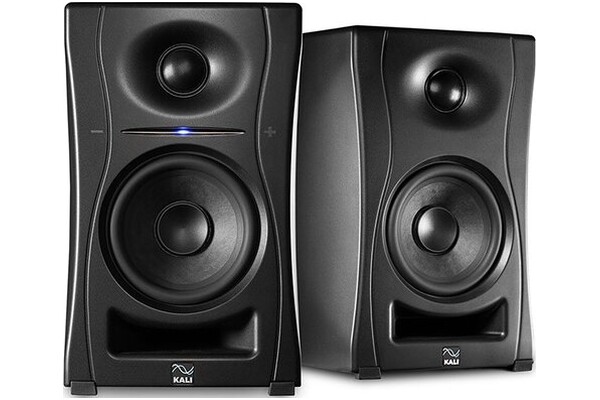 Kolumny Kali Audio LP-UNF 40W, 2szt., czarny