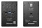 Kolumny Kali Audio LP-UNF 40W, 2szt., czarny